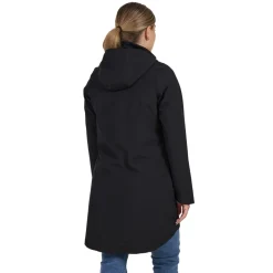 Outlet WOODS Cavell - Women's Lined Jacket BLACK
