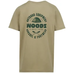 WOODS Cayley - Boys' T-Shirt