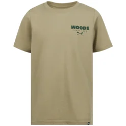 WOODS Cayley - Boys' T-Shirt