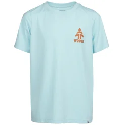 WOODS Cayley - Boys' T-Shirt