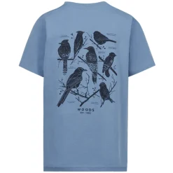 WOODS Casual Wear^Cayley - Girls' T-Shirt