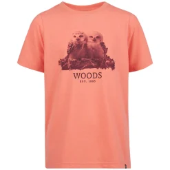WOODS Casual Wear^Cayley - Girls' T-Shirt