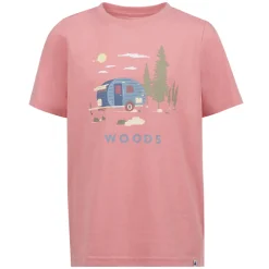 WOODS Casual Wear^Cayley - Girls' T-Shirt