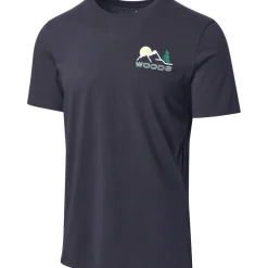 WOODS T-Shirts And Polos^Cayley - Men's T-Shirt