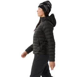 Women ARC'TERYX Winter Jackets|Mid-Season And Aerobic Jackets^Cerium - Women's Down Insulated Jacket