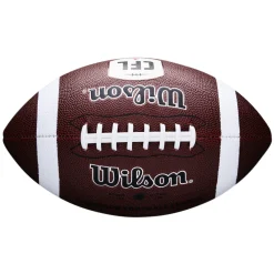 Hot WILSON CFL MVP - Football BRUN