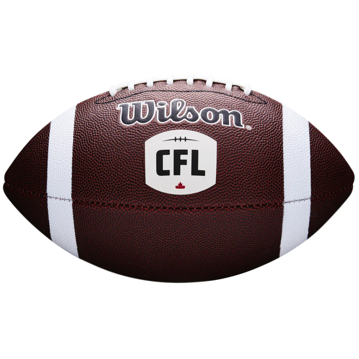 Hot WILSON CFL MVP - Football BRUN