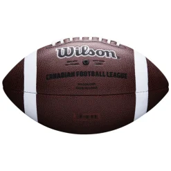 WILSON Football^CFL Replica - Football