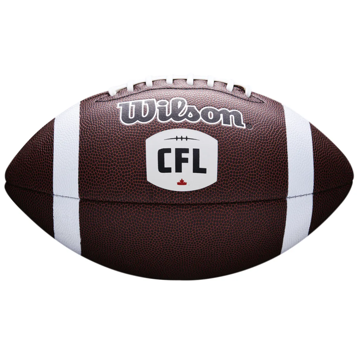 WILSON Football^CFL Replica - Football