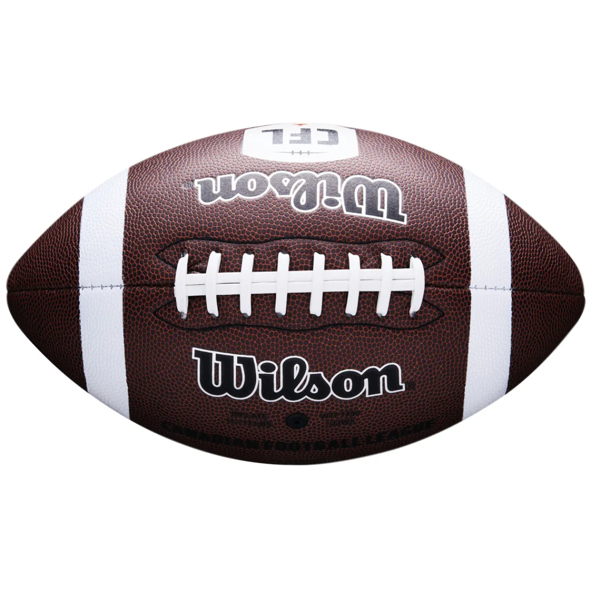 WILSON Football^CFL Replica - Football
