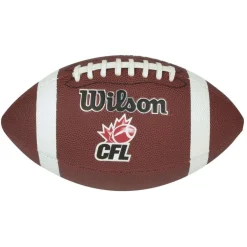 WILSON Football^CFL Team Mini - Mini Football