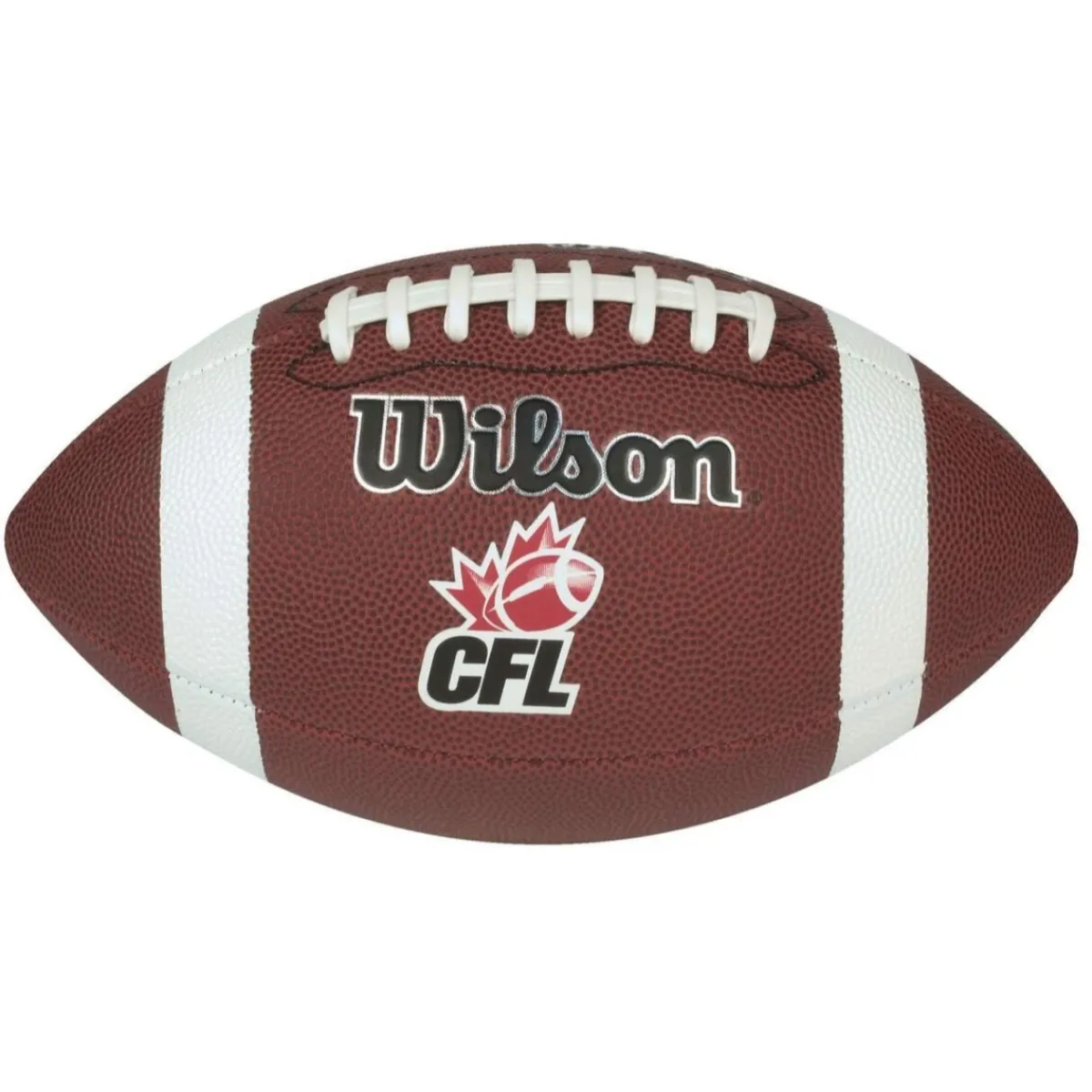 WILSON Football^CFL Team Mini - Mini Football