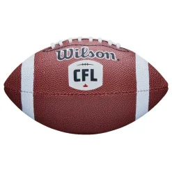 WILSON Football^CFL Team Mini - Mini Football