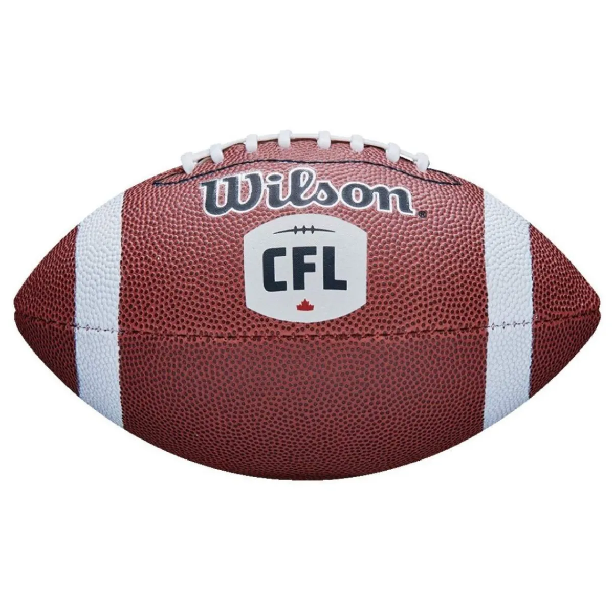 WILSON Football^CFL Team Mini - Mini Football