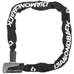 DIAMONDBACK Bike Locks^Chain Lock - Bike Lock