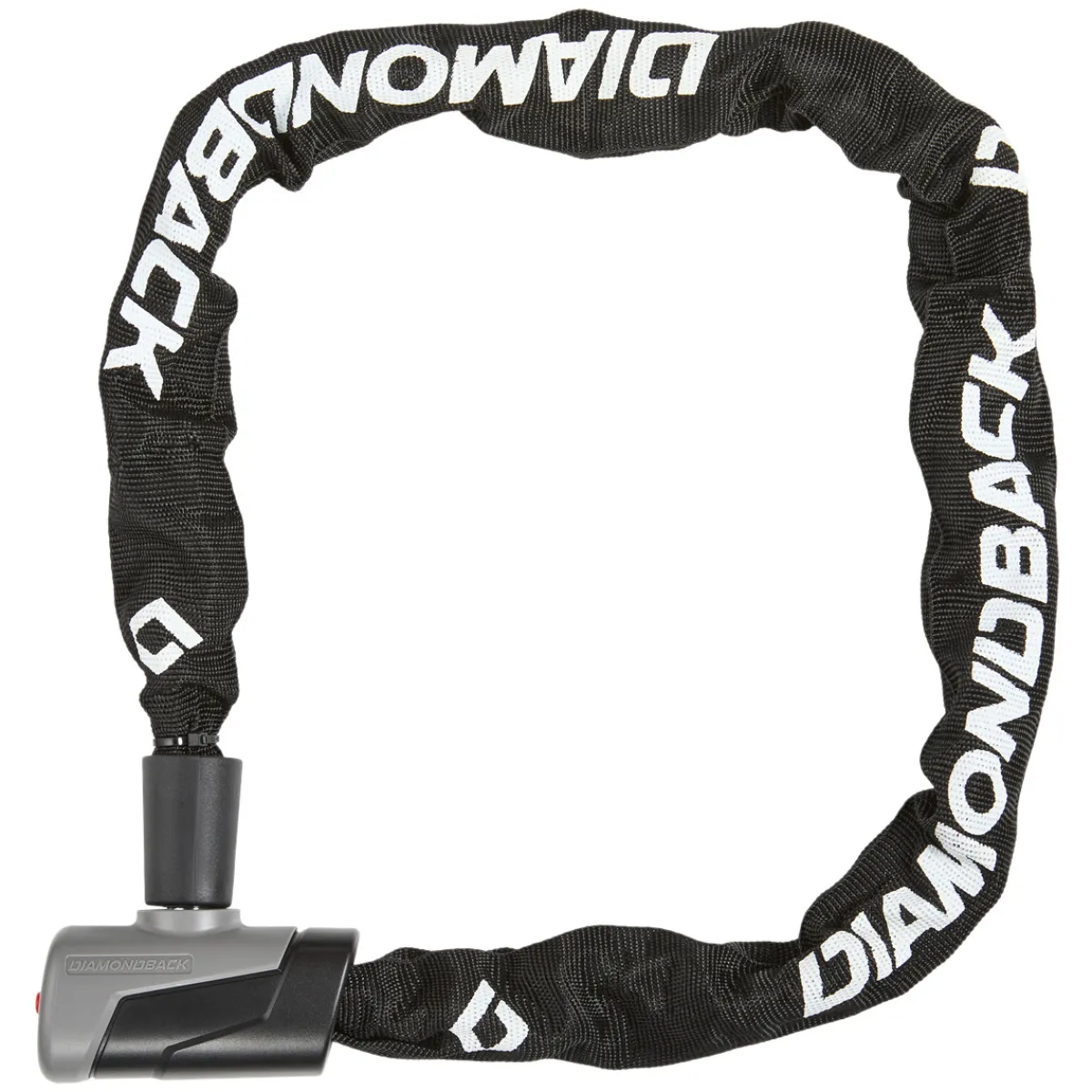 DIAMONDBACK Bike Locks^Chain Lock - Bike Lock