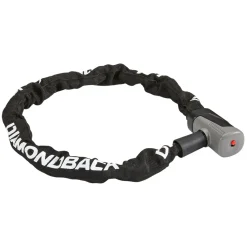 DIAMONDBACK Bike Locks^Chain Lock - Bike Lock