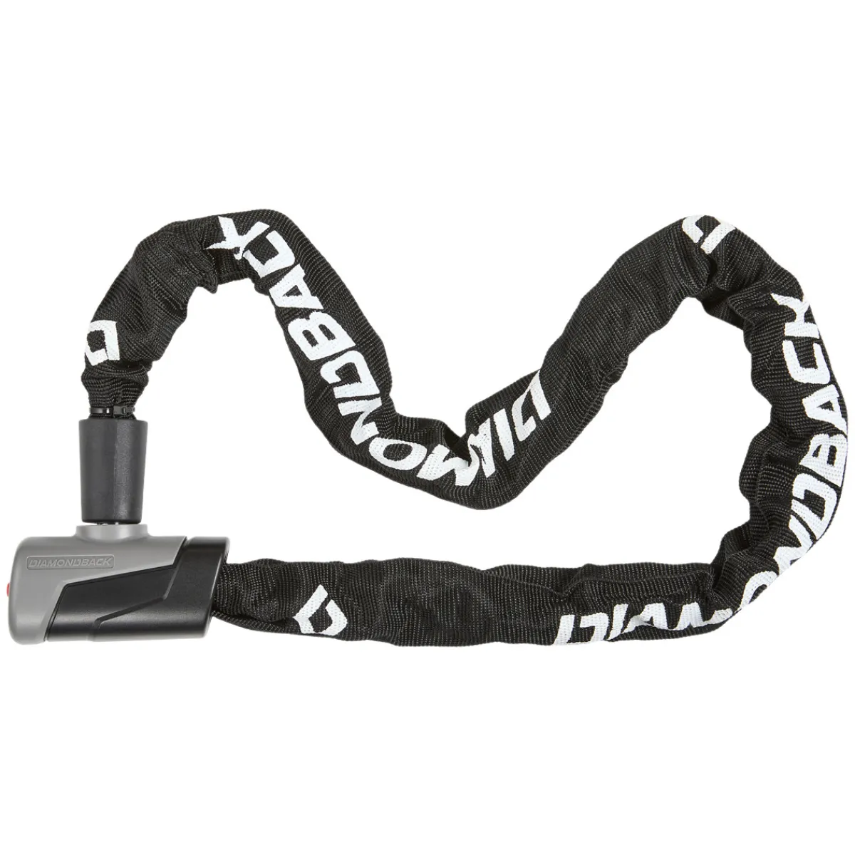 DIAMONDBACK Bike Locks^Chain Lock - Bike Lock