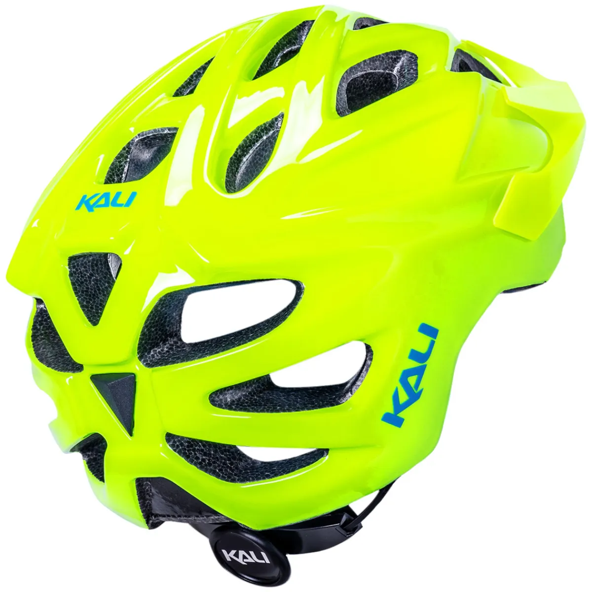 Discount KALI Chakra - Junior Bike Helmet TQ