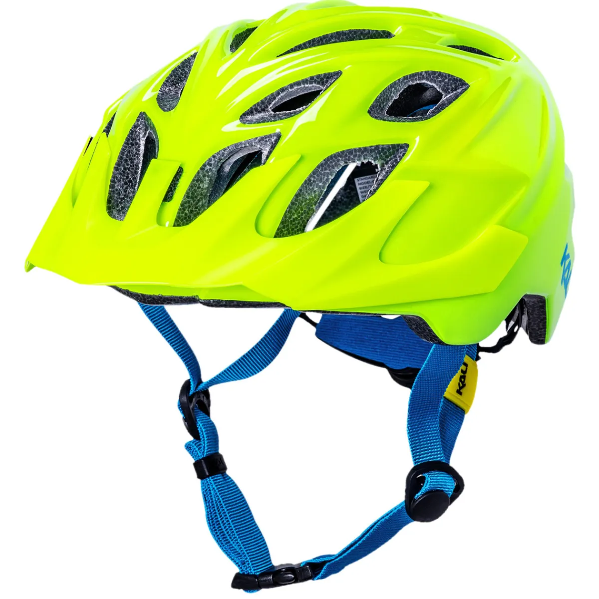 Discount KALI Chakra - Junior Bike Helmet TQ