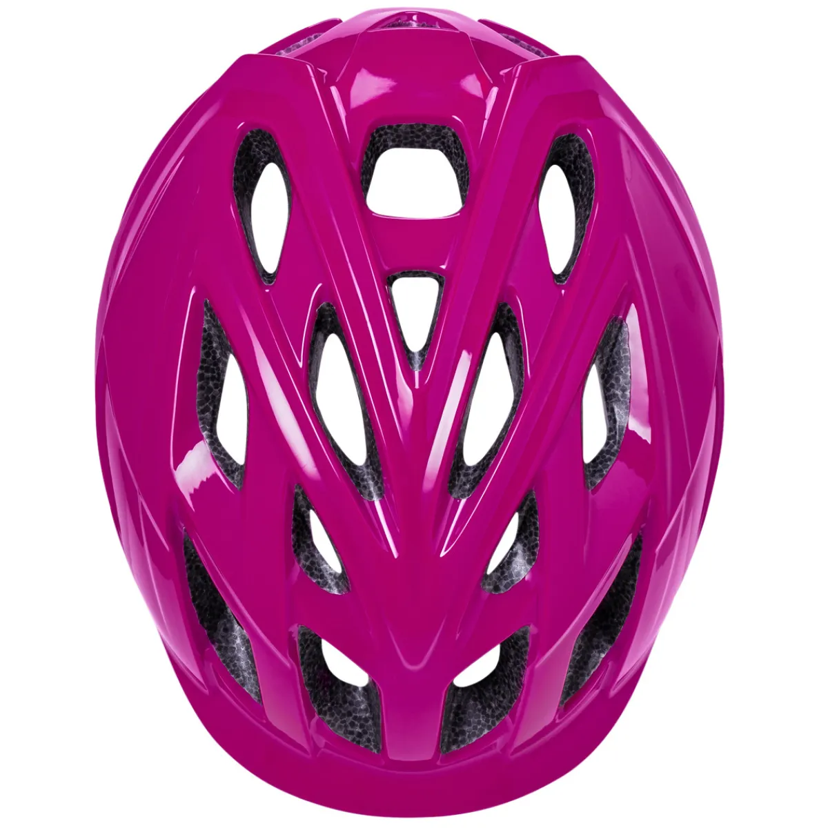 KALI Trailers And Child Carriers^Chakra - Junior Bike Helmet