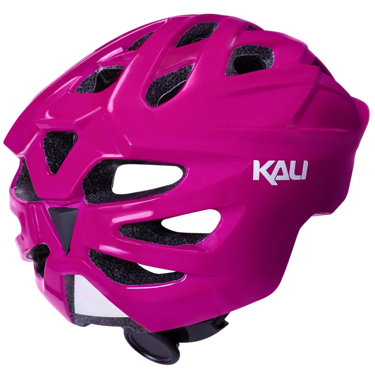 KALI Trailers And Child Carriers^Chakra - Junior Bike Helmet