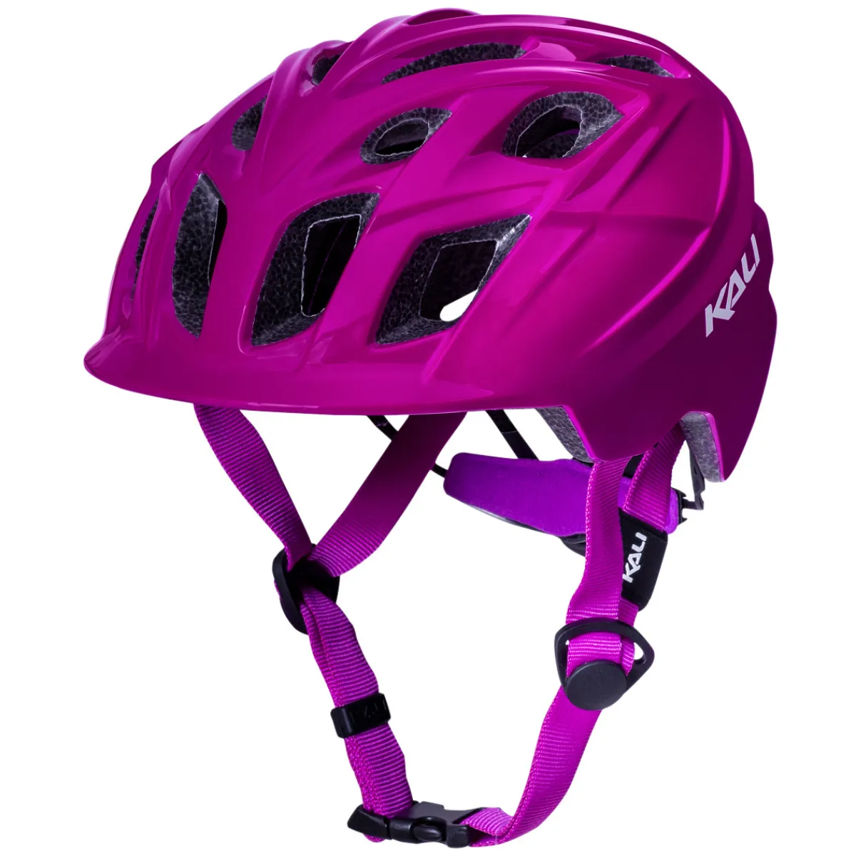 KALI Trailers And Child Carriers^Chakra - Junior Bike Helmet