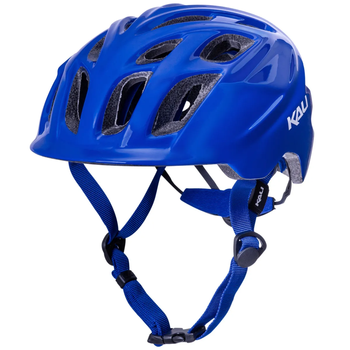KALI Trailers And Child Carriers^Chakra - Junior Bike Helmet