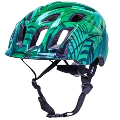 Best KALI Chakra Lighted - Kids' Bike Helmet