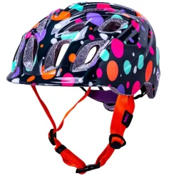 Best KALI Chakra Lighted - Kids' Bike Helmet
