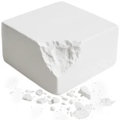 Discount PTP Chalk - Magnesium Carbonate Chalk Block WHITE