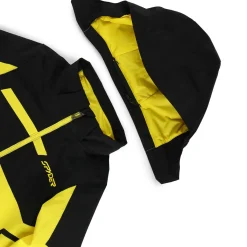 BOY SPYDER Outerwear^Challenger - Boys' Winter Sports Jacket