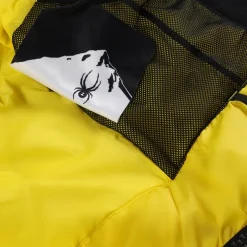 BOY SPYDER Outerwear^Challenger - Boys' Winter Sports Jacket