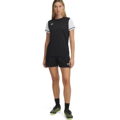 Women UNDER ARMOUR Shorts|Soccer^Challenger - Women's Soccer Shorts