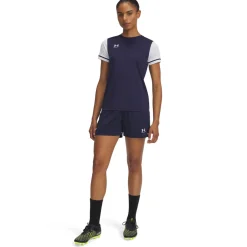 Women UNDER ARMOUR Shorts|Soccer^Challenger - Women's Soccer Shorts