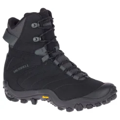 MERRELL Athletic And Outdoor Shoes^Cham 8 Thermo Tall WP - Men's Winter Boots