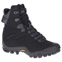 Discount MERRELL Cham 8 Thermo Tall WP - Women's Winter Boots