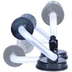 Online MALONE Channel Loader - Kayak Roller System