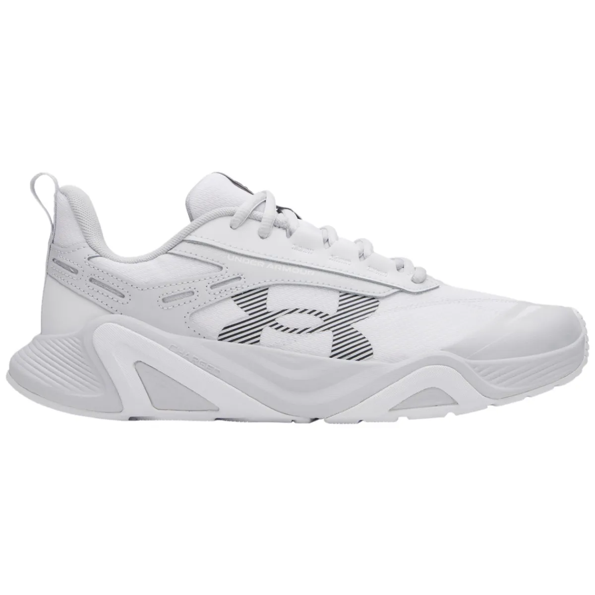 New UNDER ARMOUR Charged Commit 5 - Men's Training Shoes
