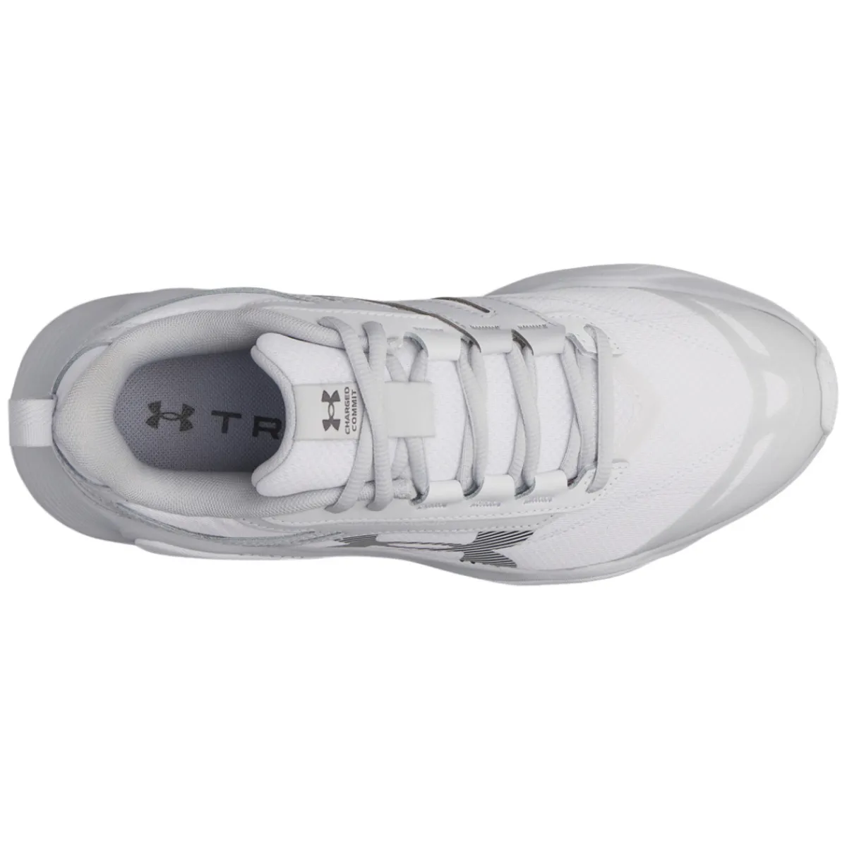 New UNDER ARMOUR Charged Commit 5 - Men's Training Shoes