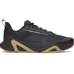 New UNDER ARMOUR Charged Commit 5 - Men's Training Shoes