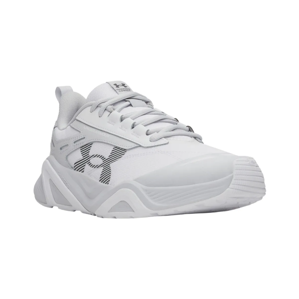 New UNDER ARMOUR Charged Commit 5 - Men's Training Shoes