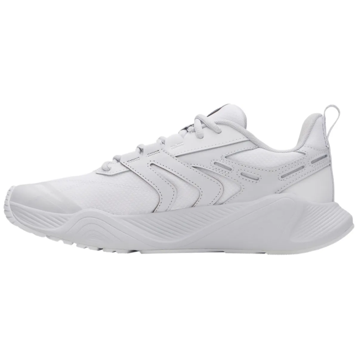 New UNDER ARMOUR Charged Commit 5 - Men's Training Shoes