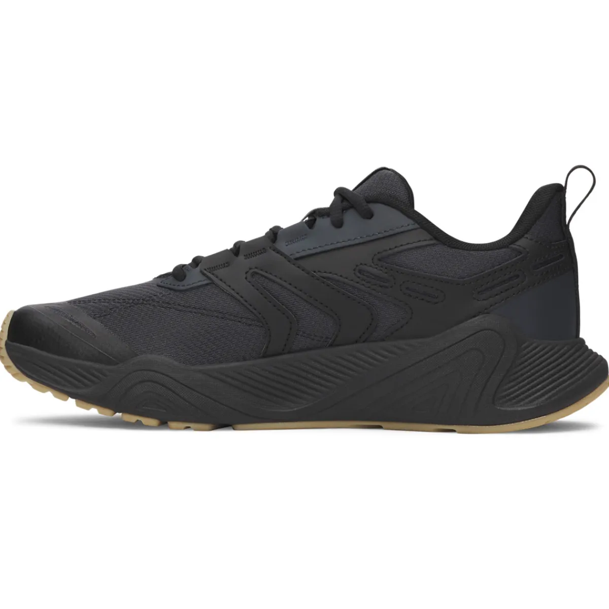 New UNDER ARMOUR Charged Commit 5 - Men's Training Shoes