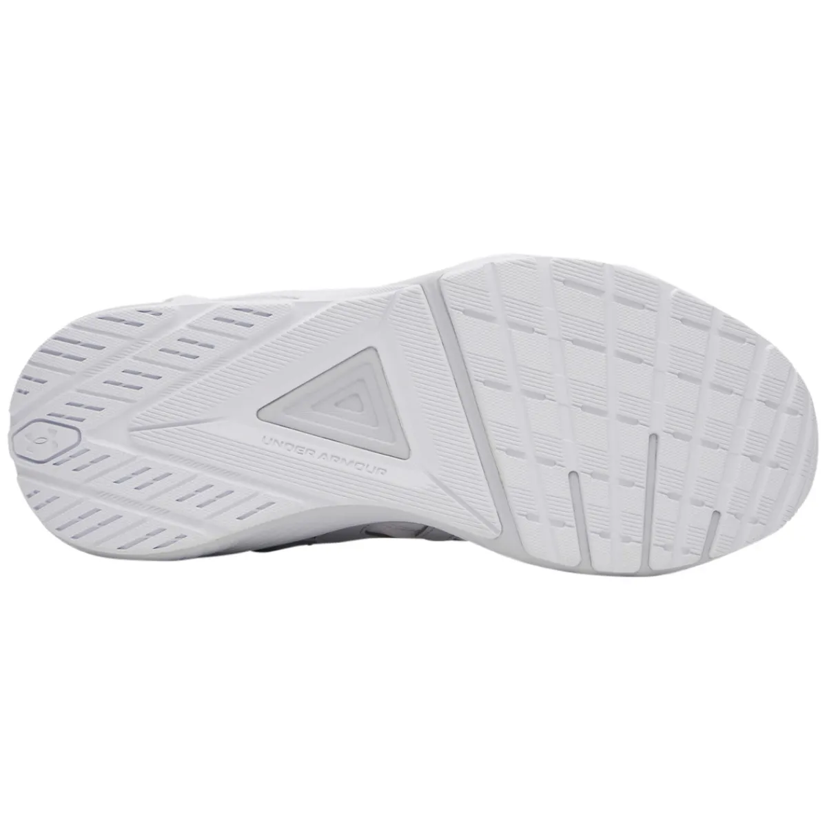 New UNDER ARMOUR Charged Commit 5 - Men's Training Shoes