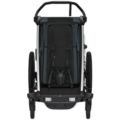 Hot THULE Chariot Cross 2 - Multisport Trailer DARKS