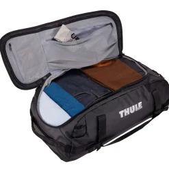 THULE Duffle Bags|Travel Backpacks & Suitcases^Chasm 70 L - Duffle Bag Converting into a Backpack