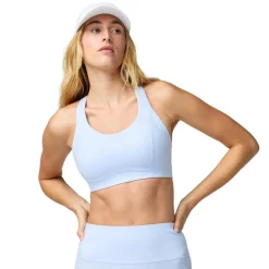 Clearance BROOKS Chasser - Women's Sports Bra 456