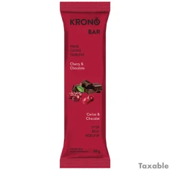 Online KRONO NUTRITION Cherry Chocolate - Energy Bar CHECH
