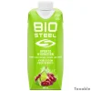 BIOSTEEL Nutrition|Sports Nutrition And Electrolytes^Cherry Lime 500 ml - Sports Drink
